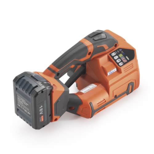 Automatisches Hand-Umreifungsgerät Eco