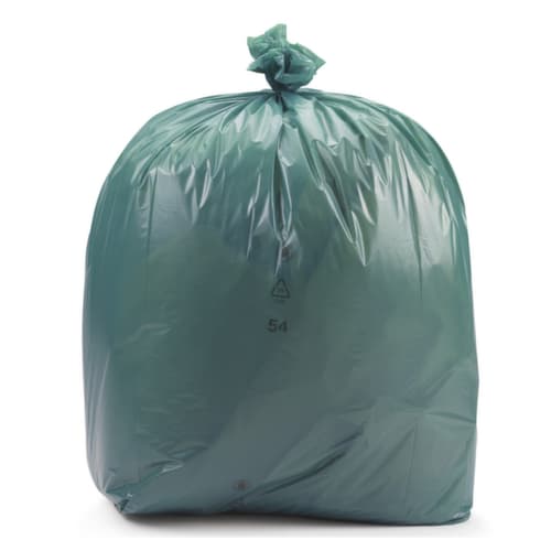 Blaue Müllsäcke 240 l