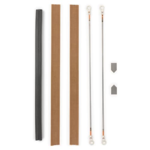 Easypacker 200 mm Zubehör