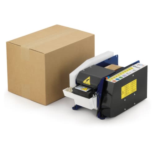 Elektronischer Klebestreifengeber Lapomatic RAJA