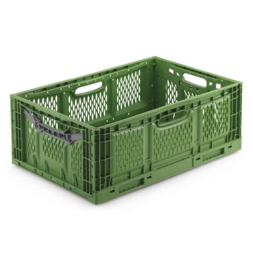 Faltbare Eurobox