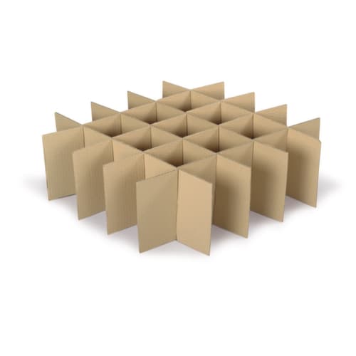 Gefache 340 x 30 x 275 mm
