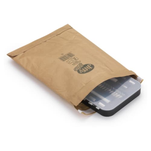 Gepolsterte Versandtaschen Jiffy 225 x 343 mm