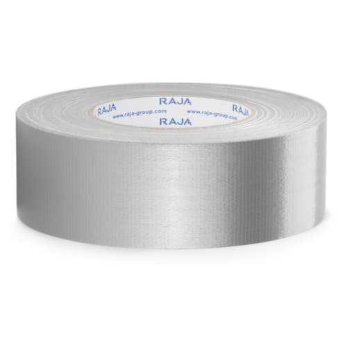 Gewebeband RAJA  glänzend