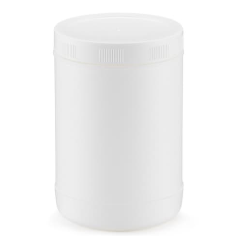 Kunststoffdose 1000 ml