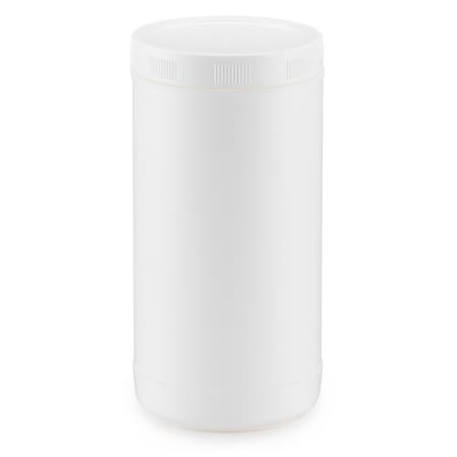 Kunststoffdose 1300 ml