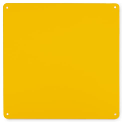 Leittafeln 300 x 300 mm