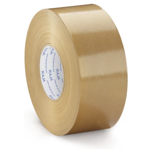 Nassklebebänder Standard RAJA