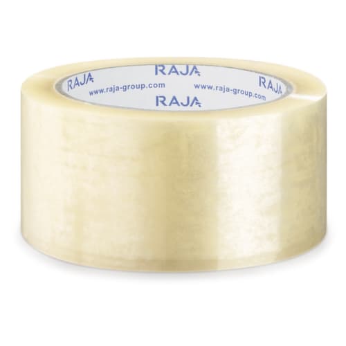PP-Packband, Länge x Breite 66 m x 48 mm