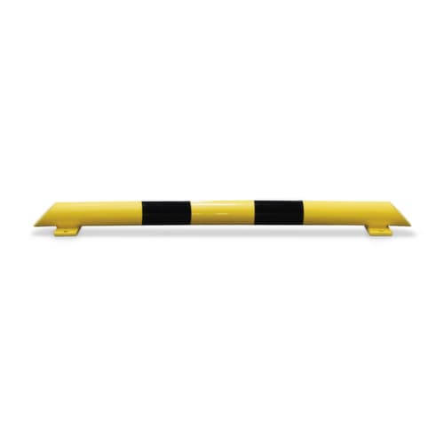 Rammschutzbalken gerade 86 x 1200 mm