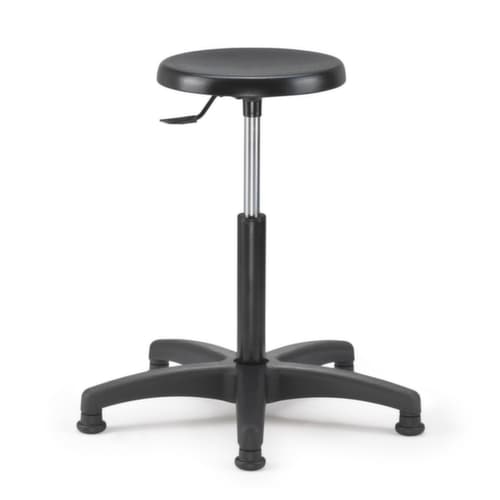 Stehhilfe Drehhocker