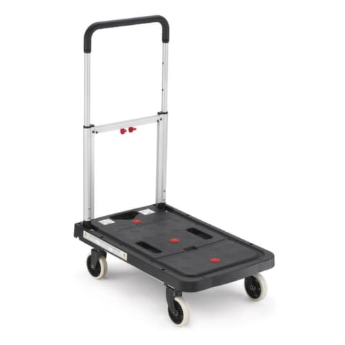 Transportwagen kompakt