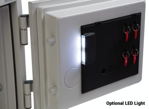 Phoenix Safe Brandschutzschrank Titan