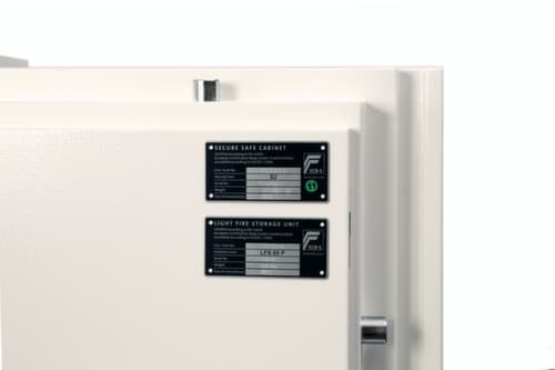 Phoenix Safe Brandschutzschrank Fire Commander Pro