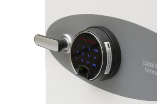 Phoenix Safe Brandschutzschrank Datacare