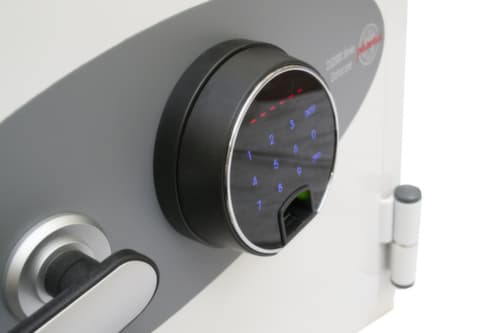 Phoenix Safe Brandschutzschrank Datacare