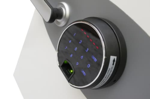 Phoenix Safe Brandschutzschrank Datacare