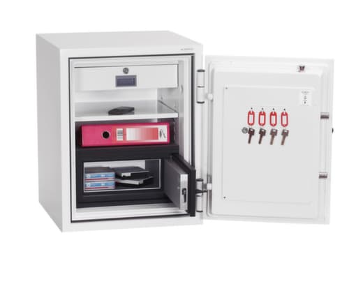 Phoenix Safe Brandschutzschrank Data Combi