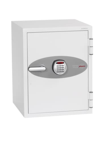 Phoenix Safe Brandschutzschrank Data Combi