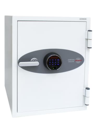 Phoenix Safe Brandschutzschrank Data Combi