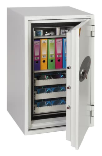 Phoenix Safe Brandschutzschrank Data Commander
