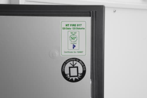 Phoenix Safe Brandschutzschrank Data Commander