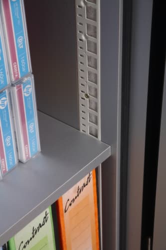 Phoenix Safe Brandschutzschrank Data Commander