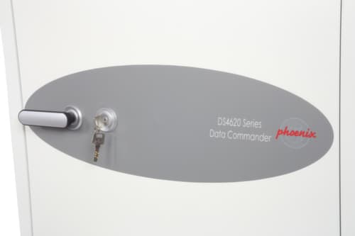 Phoenix Safe Brandschutzschrank Data Commander