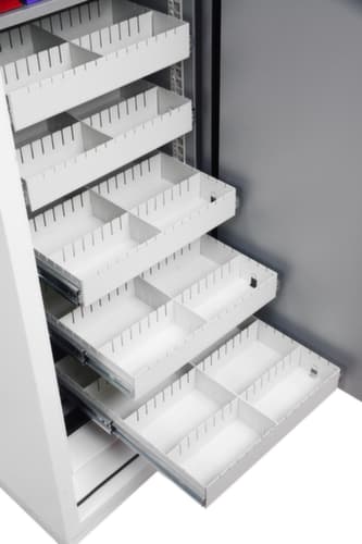 Phoenix Safe Brandschutzschrank Data Commander