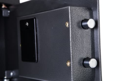 Phoenix Safe Hoteltresor Dione