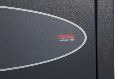 Phoenix Safe Wertschutzschrank Planet
