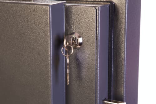 Phoenix Safe Wertschutzschrank Planet