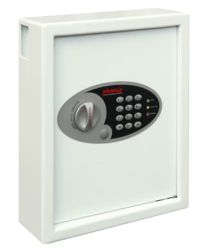 Phoenix Safe Schlüsselschrank CYGNUS mit Einwurfschlitz