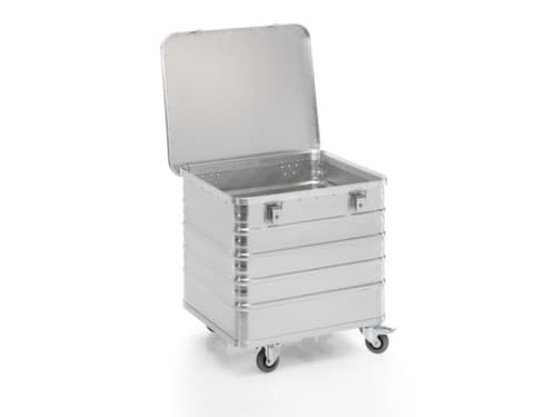 Gmöhling Alu-Kastenwagen G®-TRANS, Inhalt 229 l