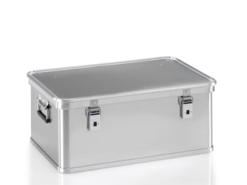Gmöhling Aluminium-Transportkiste G®-premium BOX