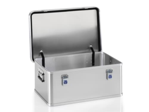 Gmöhling Aluminium-Transportkiste G®-premium BOX
