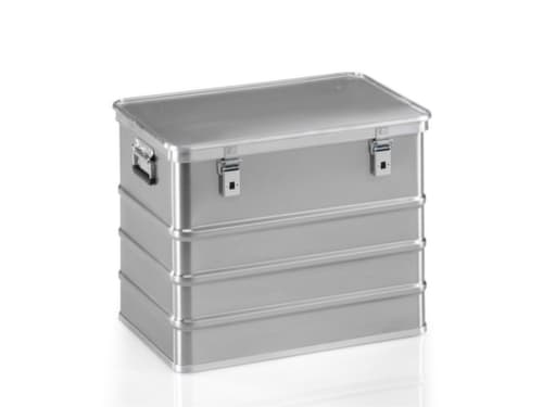 Gmöhling Aluminium-Transportkiste G®-premium BOX