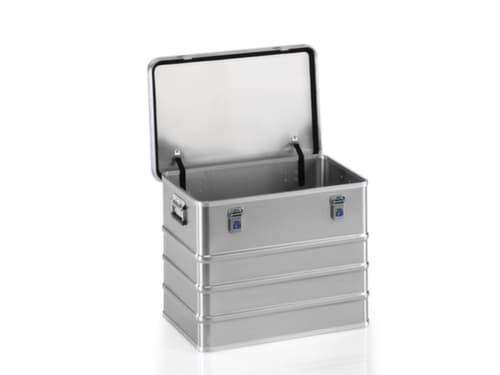 Gmöhling Aluminium-Transportkiste G®-premium BOX