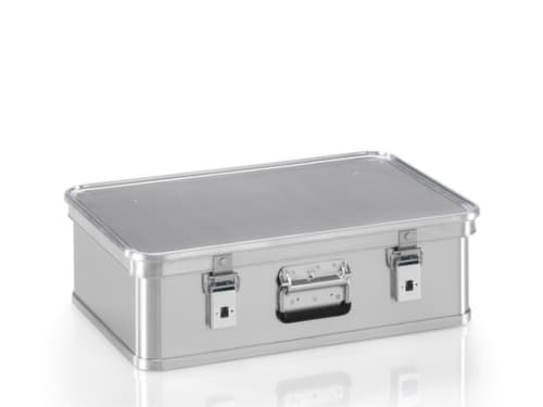 Gmöhling Aluminium-Transportkiste G®-premium BOX plus