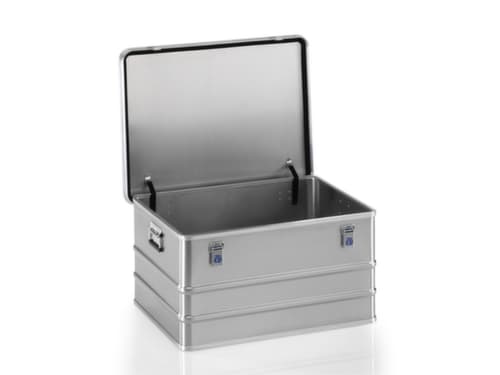 Gmöhling Aluminium-Transportkiste G®-premium BOX plus
