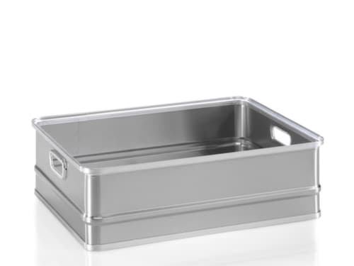 Gmöhling Alu-Transportkasten G®-CRATE