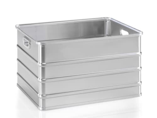 Gmöhling Alu-Transportkasten G®-CRATE