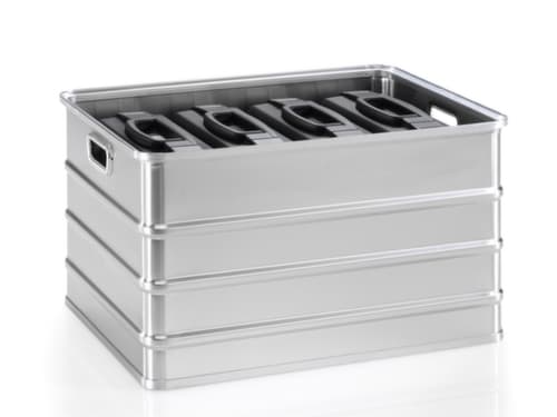 Gmöhling Alu-Transportkasten G®-CRATE