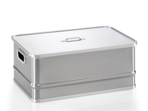 Gmöhling Alu-Transportkasten G®-CRATE