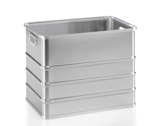 Gmöhling Alu-Transportkasten G®-CRATE