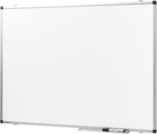 Legamaster Whiteboard PREMIUM zur Wandmontage, Höhe x Breite 750 x 1000 mm