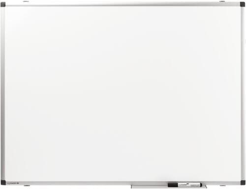 Legamaster Whiteboard PREMIUM zur Wandmontage, Höhe x Breite 750 x 1000 mm