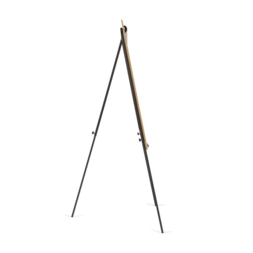 Rocada Flipchart aus Stahl/Holz
