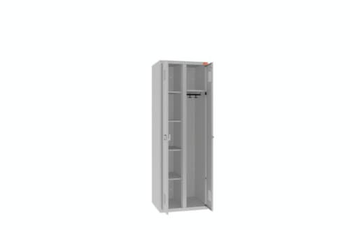 UDOBÄR Wäscheschrank