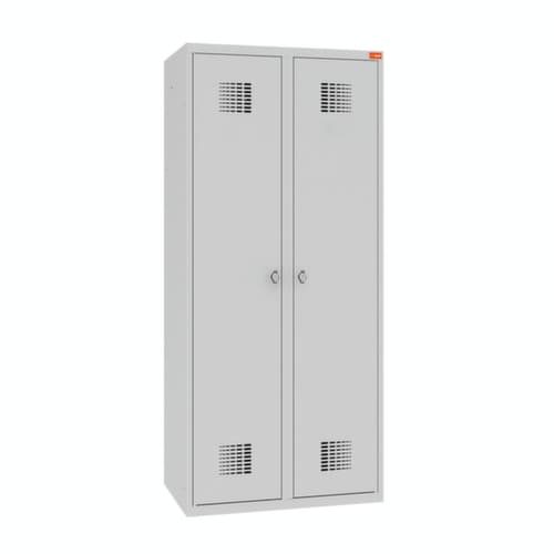 UDOBÄR Wäscheschrank